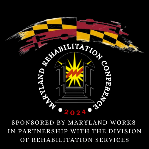 Maryland Rehabilitation Conference 2024