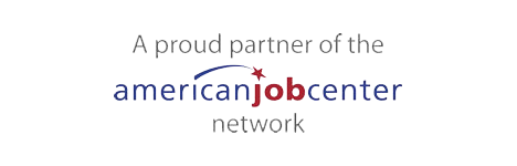 Proud Partner of the American Job Centers