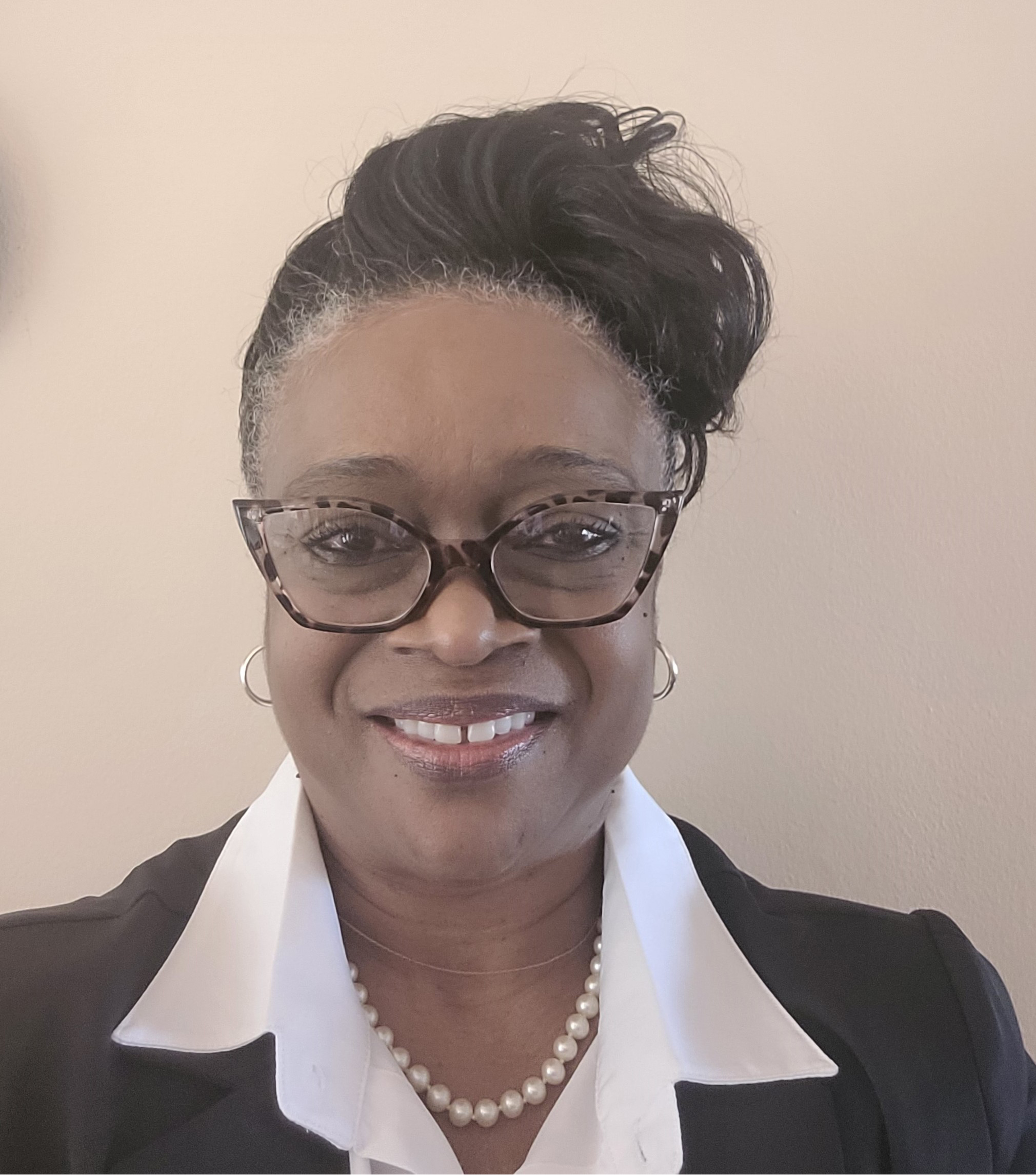  Jacqueline Reavis