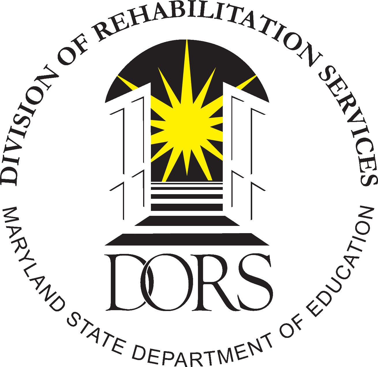 DORS Logo