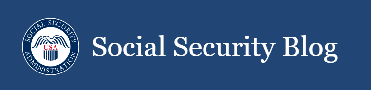 Social Security Blog