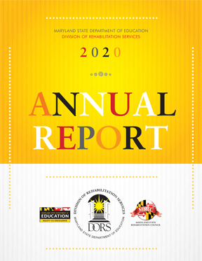 DORS 2020 Annual Report