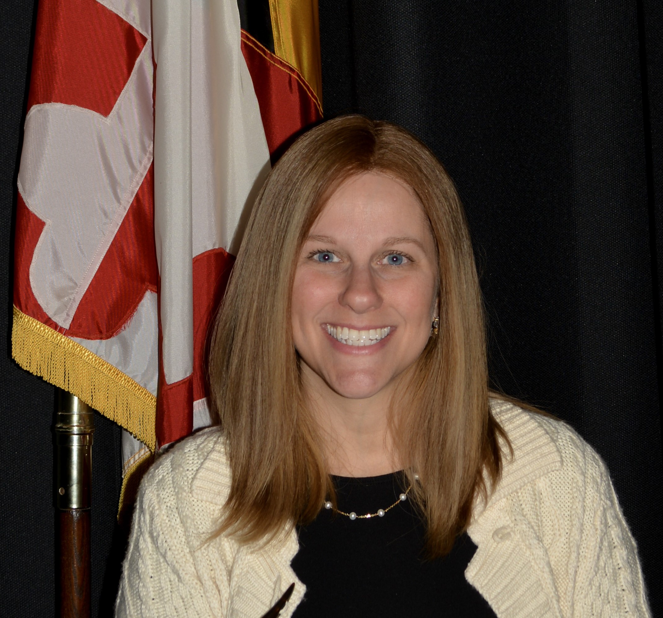 Marla Friedman, Client Assistance Program Director.